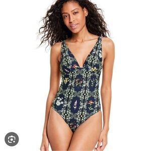 Agua Bendita Swimsuit